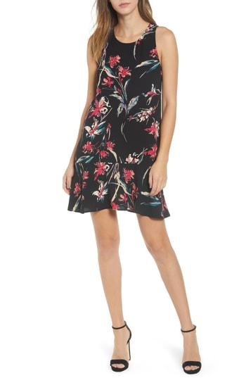 Women's Leith Flounce Hem Dress