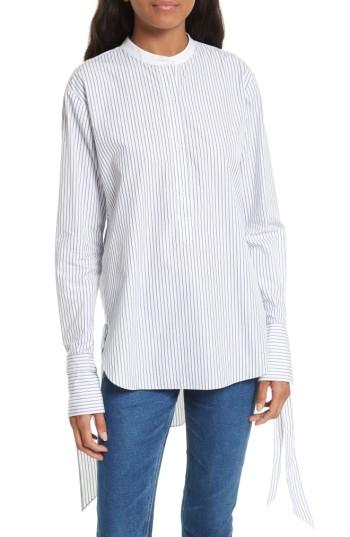 Women's Rag & Bone Dylan Shirt