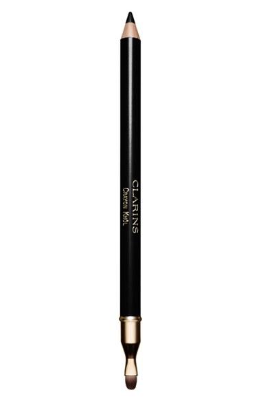 Clarins Crayon Khol Eyeliner Pencil - Black