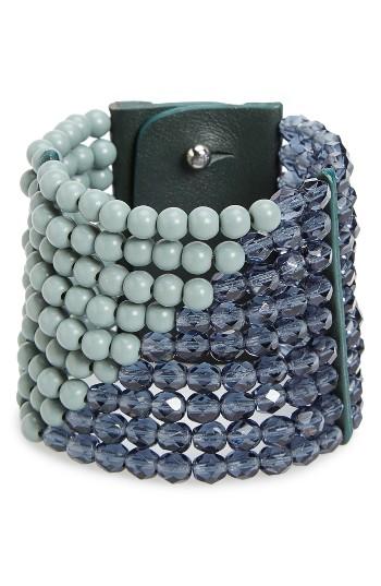 Women's Fairchild Baldwin Masai Beaded Bracelet