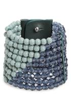 Women's Fairchild Baldwin Masai Beaded Bracelet