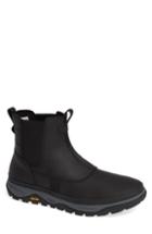 Men's Merrell Tremblant Waterproof Snow Boot .5 M - Black