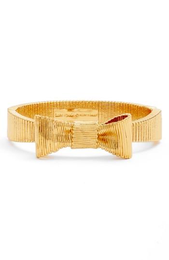 Women's Kate Spade New York All Wrapped Up Bracelet