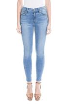 Women's Level 99 Jane High Waist Skinny Jeans