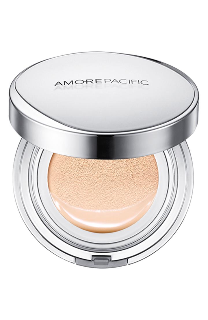 Amorepacific 'color Control' Cushion Compact Broad Spectrum Spf 50 - 106 - Medium Pink