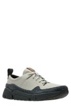 Men's Clarks Tri-active Run Sneaker .5 M - Grey