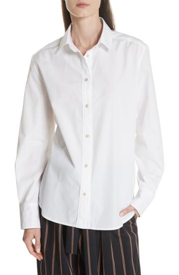 Women's Free People St. James Top - Black