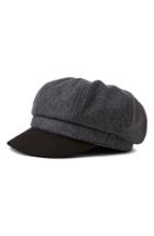 Women's Brixton Montreal Cap - Grey