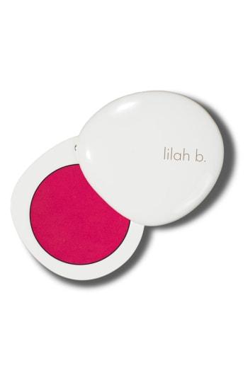 Lilah B. Divine Duo Lip & Cheek - B.sassy