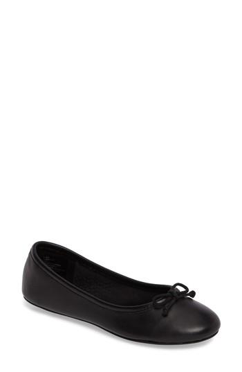 Women's Steve Madden Thea Flat
