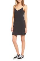 Women's Obey Darcie Dress - Black