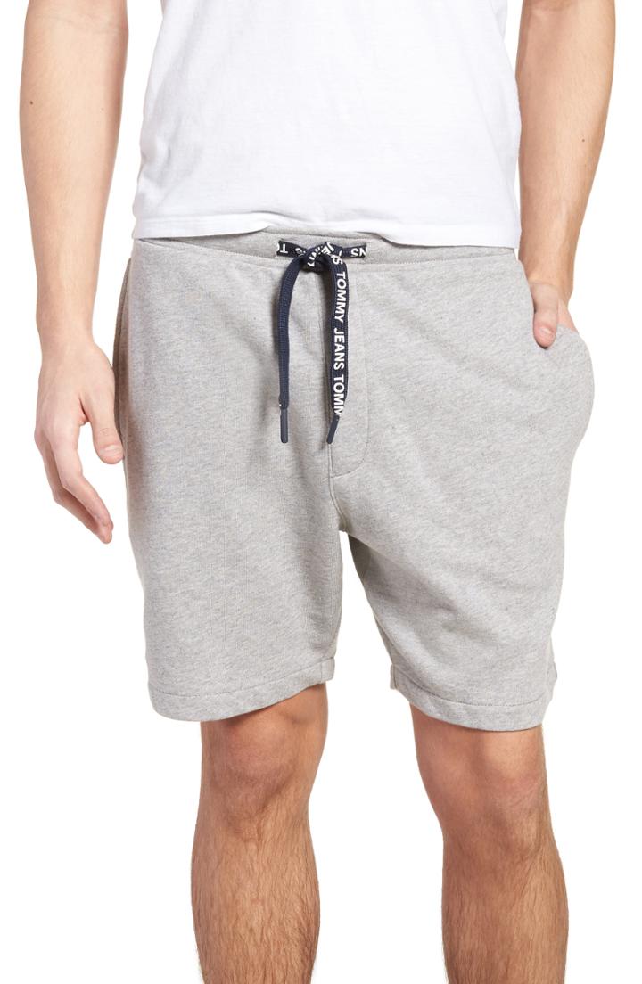 Men's Tommy Jeans Sweat Shorts