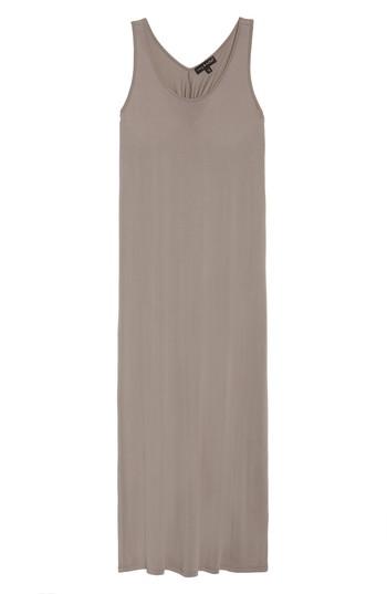 Women's Mary & Mabel Knot Back Maxi Dress