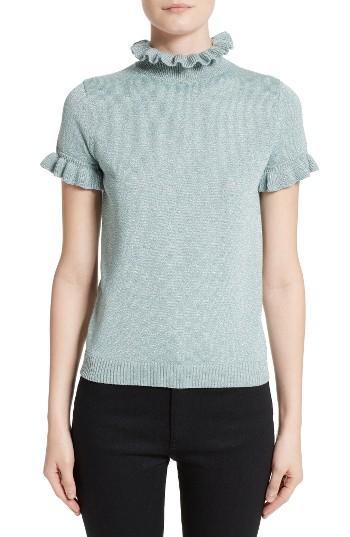 Women's Shrimps Mary Merino Wool Blend Sweater