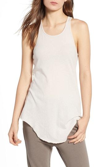 Women's Frank & Eileen Tee Lab Base Layer Tank - Pink