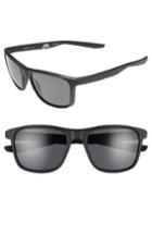 Men's Nike Unrest 57mm Polarized Sunglasses - Brown