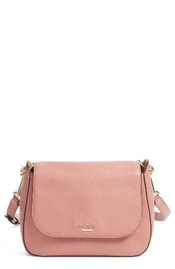 Kate Spade New York Robson Lane Kendra Crossbody Bag - Brown