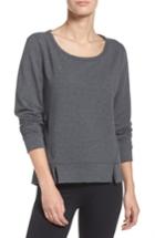 Women's Adidas Performer Long Sleeve Pullover