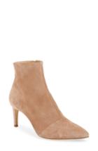Women's Rag & Bone Beha Pointy Toe Bootie Us / 38eu - Beige