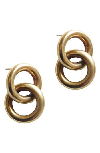 Women's Laura Lombardi Link Earrings
