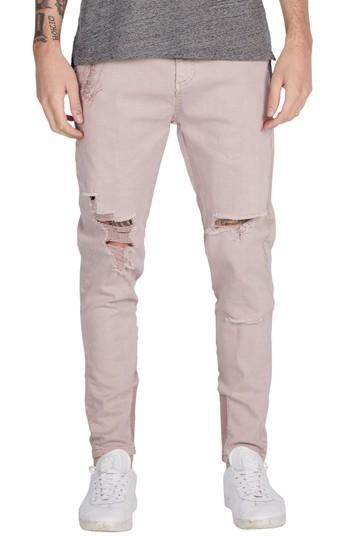 Men's Zanerobe Sharpshot Slim Fit Denim Pants