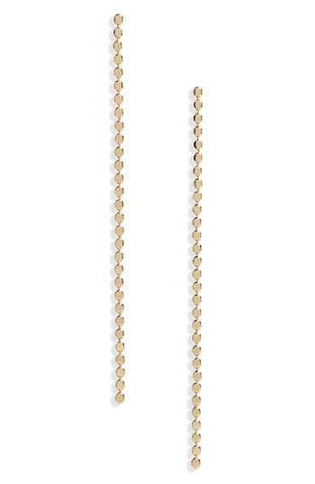 Women's Bp. Dainty Drop Earrings