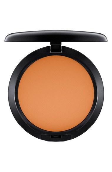 Mac Studio Fix Powder Foundation - Nc47