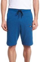 Men's Nike Sportswear Modern Shorts, Size - Blue