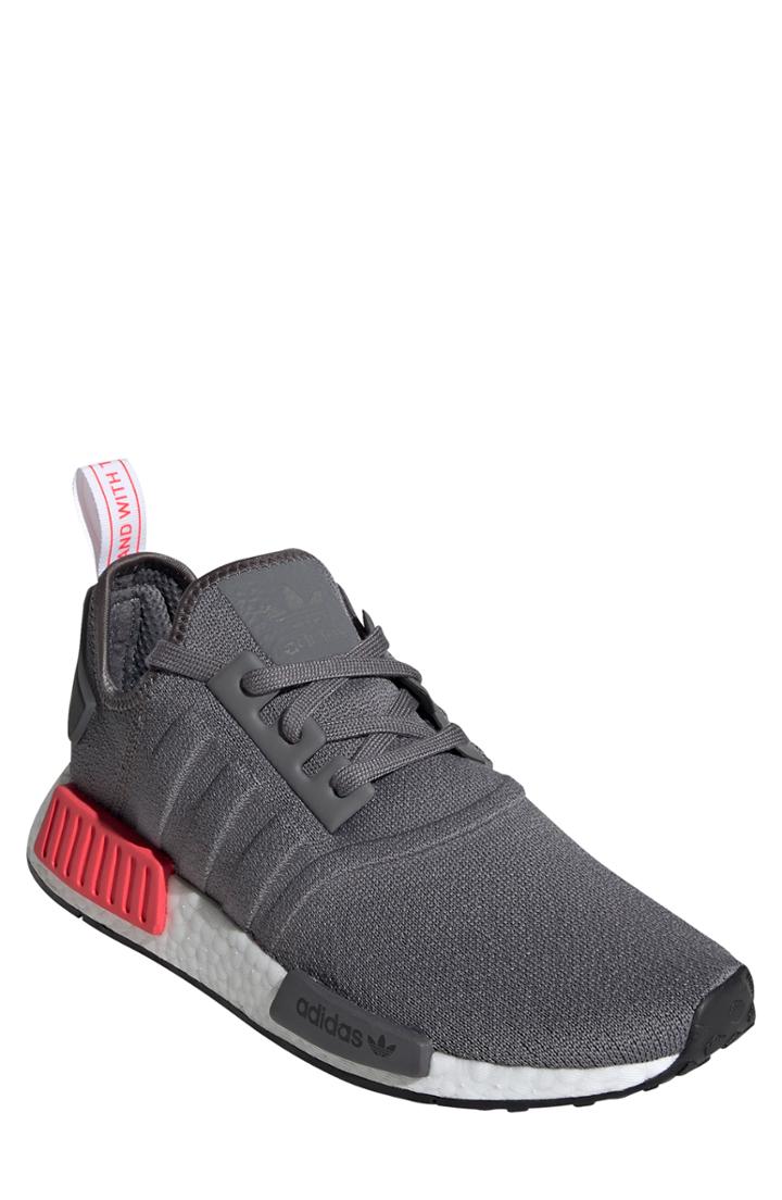 Men's Adidas Nmd R1 Sneaker