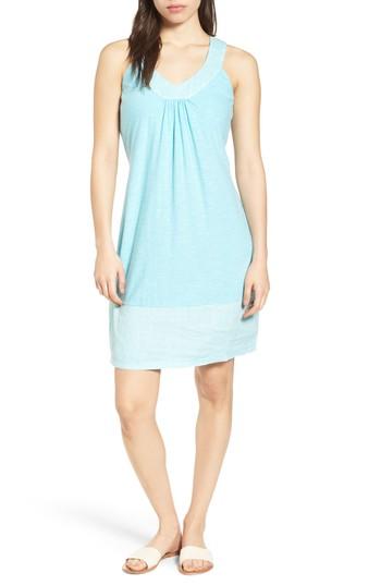 Women's Tommy Bahama Arden Shift Dress - Blue