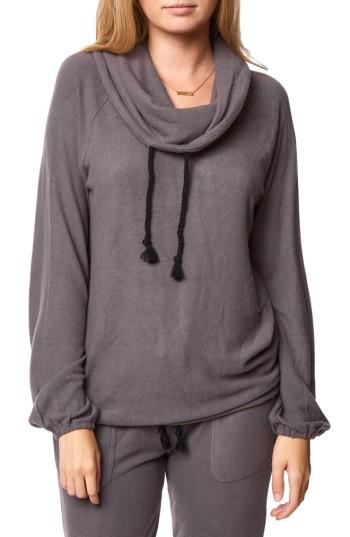 Women's O'neill Ciara Cowl Neck Pullover