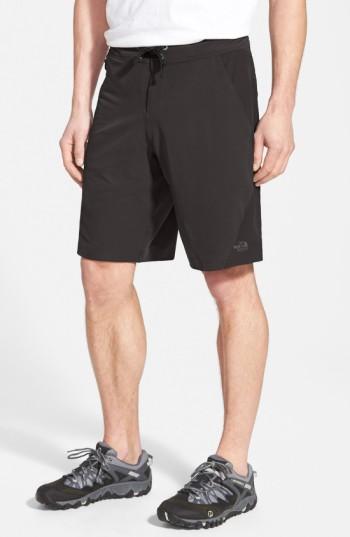 Men's The North Face 'kilowatt' Shorts