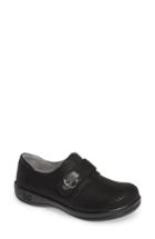 Women's Alegria 'joleen' Slip-on Us / 40eu - Black