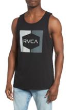 Men's Rvca Invert Hex Tank