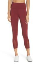 Women's Kate Spade New York Micro Mesh Leggings