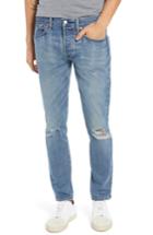 Men's Levi's 501(tm) Slim Fit Jeans X 32 - Blue