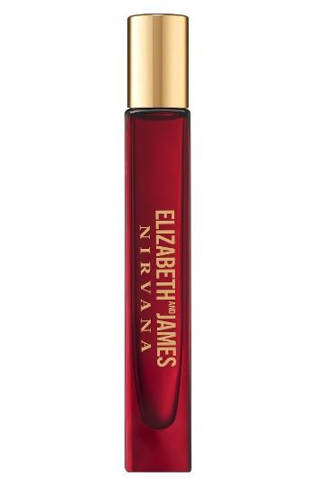 Elizabeth And James Nivana Rose Eau De Parfum Rollerball