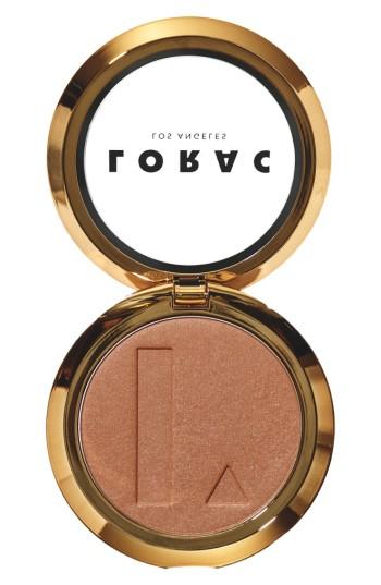 Lorac Tantalizer Buildable Bronzing Powder - Beach Betty / Medium Tan