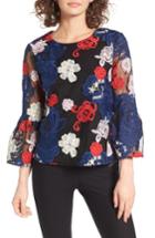Women's Devlin Rory Embroidered Blouse