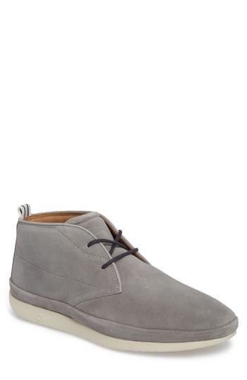 Men's Ugg Cali Chukka Boot M - Grey