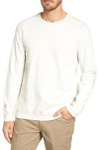 Men's Ag Max Slim Long Sleeve T-shirt, Size - White