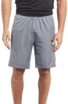 Men's Nike Basketball Shorts - Grey