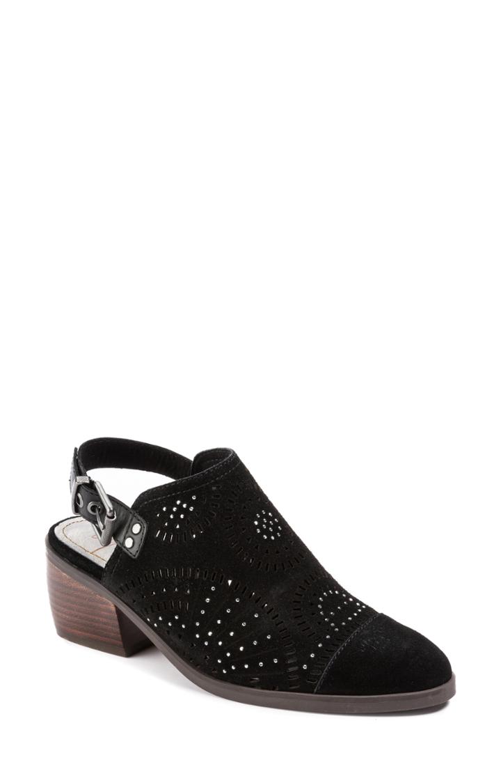 Women's Latigo Muren Mule .5 M - Black