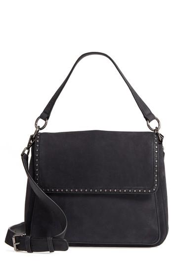 Rebecca Minkoff Moonwalking Top Handle Satchel -