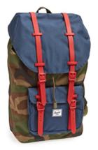Men's Herschel Supply Co. Little America Backpack - Green