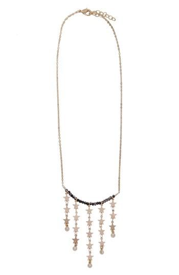 Women's Gemelli Constellation Necklace
