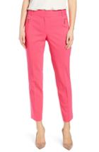 Women's Chaus Dena Zipper Pocket Pants - Pink
