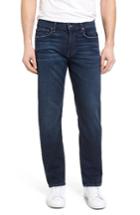 Men's Joe's Brixton Kinetic Slim Straight Leg Jeans - Blue