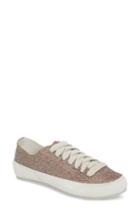 Women's Pedro Garcia Parson Glitter Sneaker .5us / 35.5eu - Pink