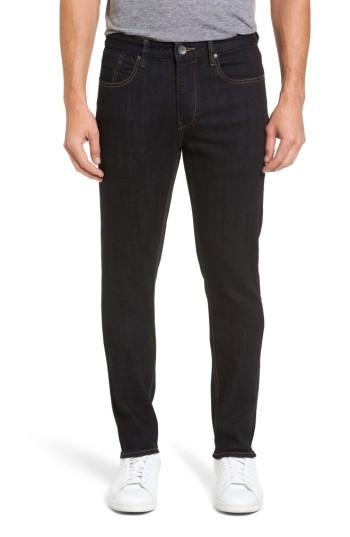 Men's Billabong Outside Slim Straight Leg Jeans - Blue